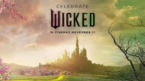 Esta es la fecha de estreno de Wicked: For Good