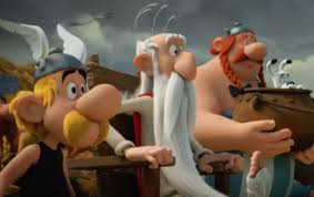 Llega el tráiler de Asterix y Obelix: El combate de los jefes