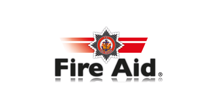 Anuncian Fire Aid