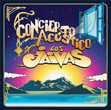 Los Jaivas anuncian gira acústica